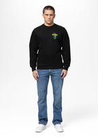 Sweatshirt BJJ FIGHT DVSN
