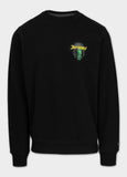 Sweatshirt BJJ FIGHT DVSN