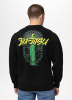 Sweatshirt BJJ FIGHT DVSN