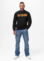 Sweatshirt BLACKY
