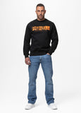 Sweatshirt BLACKY