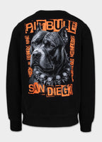 Sweatshirt BLACKY