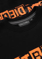Sweatshirt BLACKY