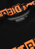 Sweatshirt BLACKY