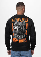 Sweatshirt BLACKY