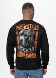 Sweatshirt BLACKY
