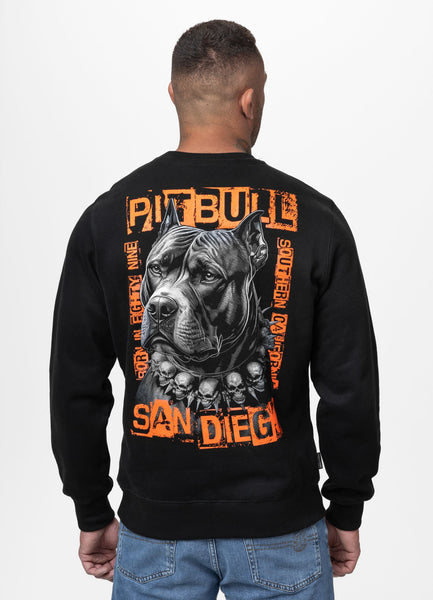 Sweatshirt BLACKY