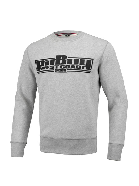 Sweatshirt Classic Boxing 21