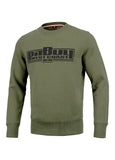 Sweatshirt Classic Boxing 21