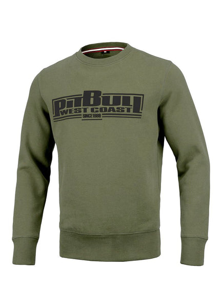 Sweatshirt Classic Boxing 21