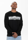 Sweatshirt Classic Boxing 21