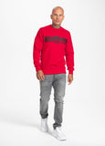 Sweatshirt Classic Boxing 21