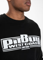 Sweatshirt Classic Boxing 21