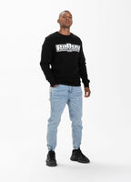 Sweatshirt Classic Boxing 21