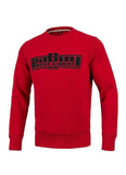 Sweatshirt Classic Boxing 21
