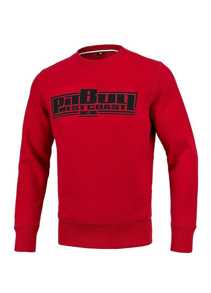Sweatshirt Classic Boxing 21