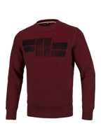 Crewneck Classic Logo 21