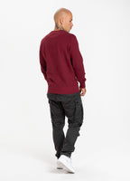 Crewneck Classic Logo 21