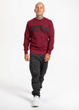 Crewneck Classic Logo 21