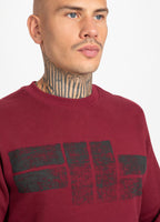 Crewneck Classic Logo 21