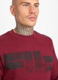 Crewneck Classic Logo 21