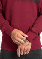 Crewneck Classic Logo 21