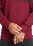 Crewneck Classic Logo 21