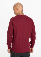 Crewneck Classic Logo 21