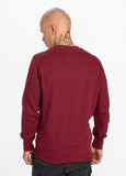 Crewneck Classic Logo 21