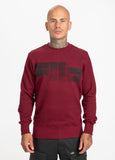 Crewneck Classic Logo 21