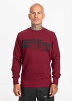 Crewneck Classic Logo 21