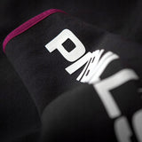 Bluza damska 1/2 zip z kapturem Sport 3