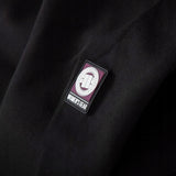 Bluza damska 1/2 zip z kapturem Sport 3