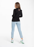 Women's sweatshirt Broken Heart