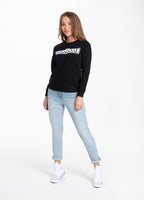 Women's sweatshirt Classic Boxing 21
