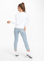 Women's sweatshirt Classic Boxing 21