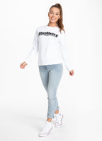 Women's sweatshirt Classic Boxing 21