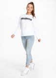 Women's sweatshirt Classic Boxing 21