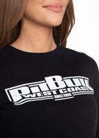 Women's sweatshirt Classic Boxing 21