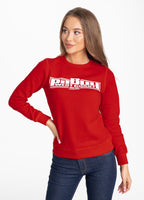 Women's sweatshirt Classic Boxing 21