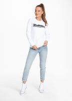 Women's sweatshirt Classic Boxing 21