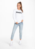 Women's sweatshirt Classic Boxing 21