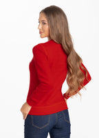 Women's sweatshirt Classic Boxing 21