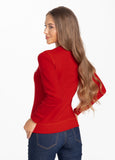 Women's sweatshirt Classic Boxing 21