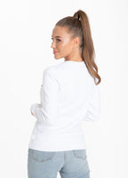 Women's sweatshirt Classic Boxing 21