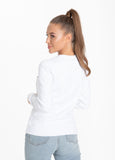 Women's sweatshirt Classic Boxing 21