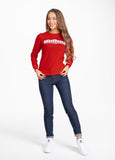 Women's sweatshirt Classic Boxing 21