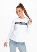 Women's sweatshirt Classic Boxing 21