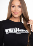 Women's sweatshirt Classic Boxing 21