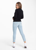 Women's sweatshirt Classic Boxing 21